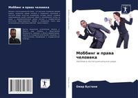 Produktbild: Mobbing i prawa cheloweka