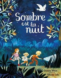 Produktbild: Sombre Est La Nuit