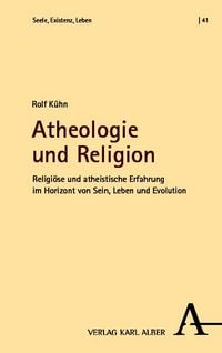 Produktbild: Atheologie und Religion