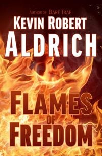 Produktbild: Flames of Freedom