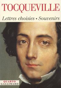 Produktbild: Lettres choisies. Souvenirs. 1814-1859