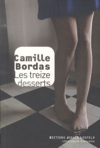 Produktbild: Les treize desserts