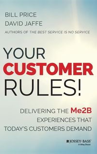 Produktbild: Your Customer Rules!