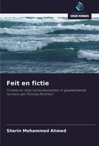 Produktbild: Feit en fictie