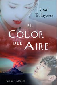 Produktbild: El color del aire