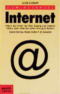 Produktbild: Zum Beispiel Internet