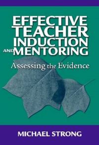 Produktbild: Effective Teacher Induction &