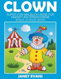 Produktbild: Clowns