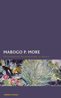Produktbild: Mabogo P. More