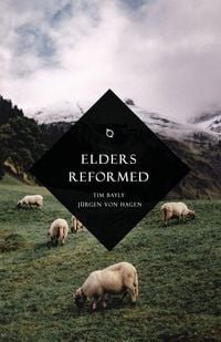 Produktbild: Elders Reformed