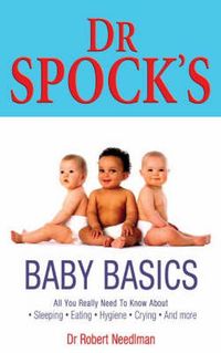 Produktbild: Dr Spock's Baby Basics