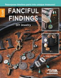 Produktbild: Fanciful Findings--DIY Jewelry