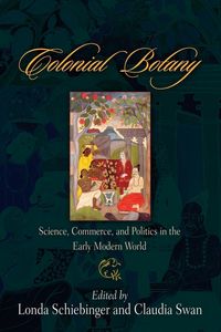 Produktbild: Colonial Botany