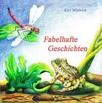 Produktbild: Fabelhafte Geschichten