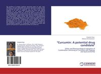 Produktbild: "Curcumin: A potential drug candidate"