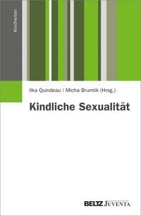 Produktbild: Kindliche Sexualit&auml;t