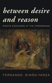 Produktbild: Between Desire and Reason