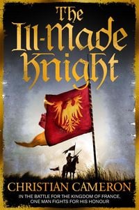 Produktbild: The Ill-Made Knight