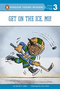 Produktbild: Get on the Ice, Mo!