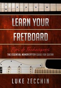 Produktbild: Learn Your Fretboard