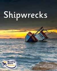 Produktbild: Shipwrecks