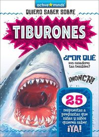 Produktbild: Tiburones (Sharks)