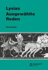 Produktbild: Ausgew&auml;hlte Reden (I. VII. XII. XVI. XXII. XXIV)