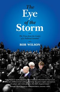 Produktbild: The Eye of the Storm