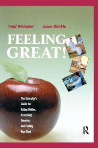 Produktbild: Whitaker, T: Feeling Great