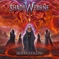 Produktbild: Heavens Falling