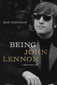 Produktbild: Being John Lennon: A Restless Life