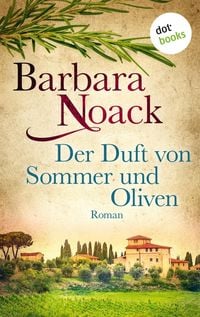 Produktbild: Der Duft von Sommer und Oliven