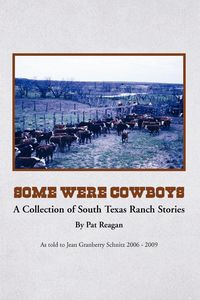 Produktbild: Some Were Cowboys