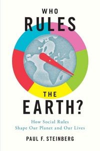 Produktbild: Who Rules the Earth?