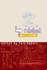 Produktbild: Bpnichol Comics