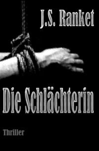 Produktbild: Die Schl&auml;chterin