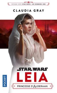 Produktbild: Leia : princesse d'Alderaan