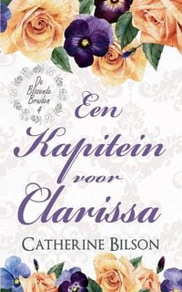 Produktbild: Een Kapitein voor Clarissa