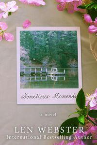 Produktbild: Sometimes Moments