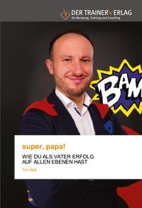 Produktbild: Super, papa!