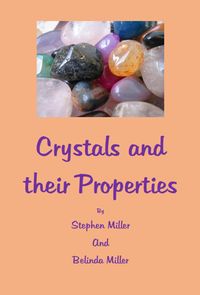 Produktbild: Crystals and their Properties