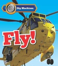 Produktbild: Big Machines Fly!
