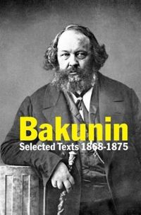 Produktbild: Bakunin