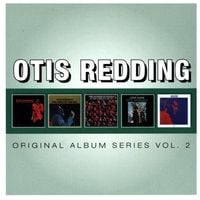 Produktbild: Original Album Series Vol.2