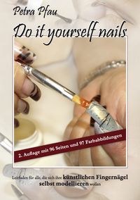 Produktbild: Do it yourself nails