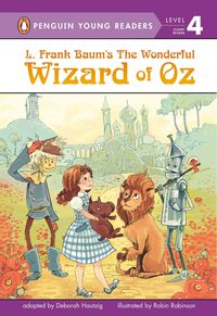 Produktbild: L Frank Baums Wizard Of Oz