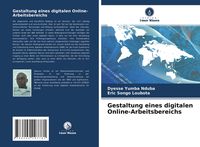 Produktbild: Gestaltung eines digitalen Online-Arbeitsbereichs