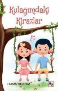 Produktbild: Kulagimdaki Kirazlar