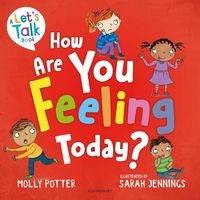 Produktbild: How Are You Feeling Today?