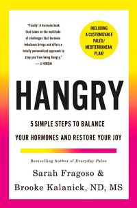 Produktbild: Hangry